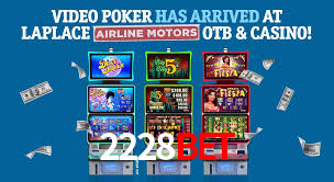 Welcome Bonus 2228Bet