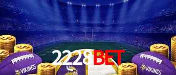 Daily Bonuses 2228Bet