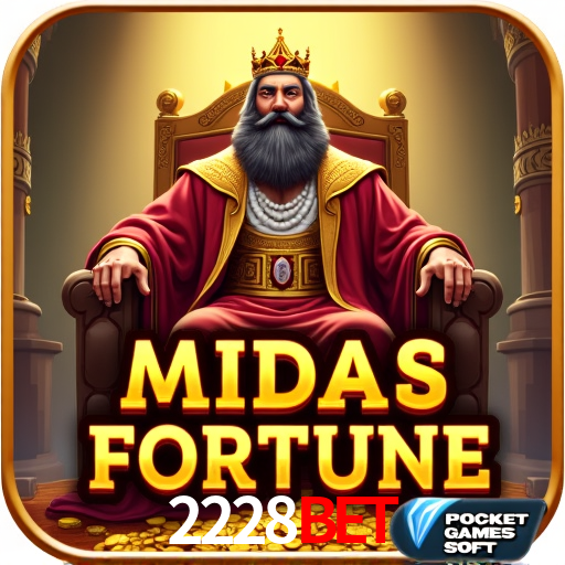 Game Providers 2228Bet